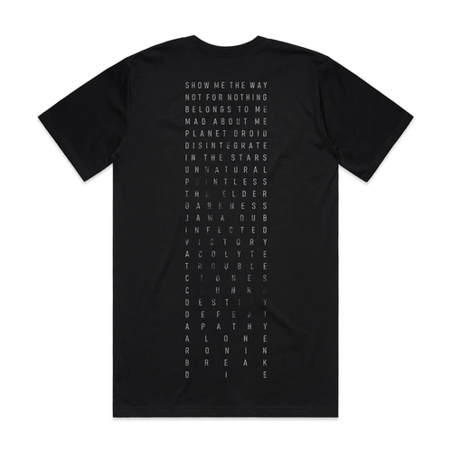 Mask Tee