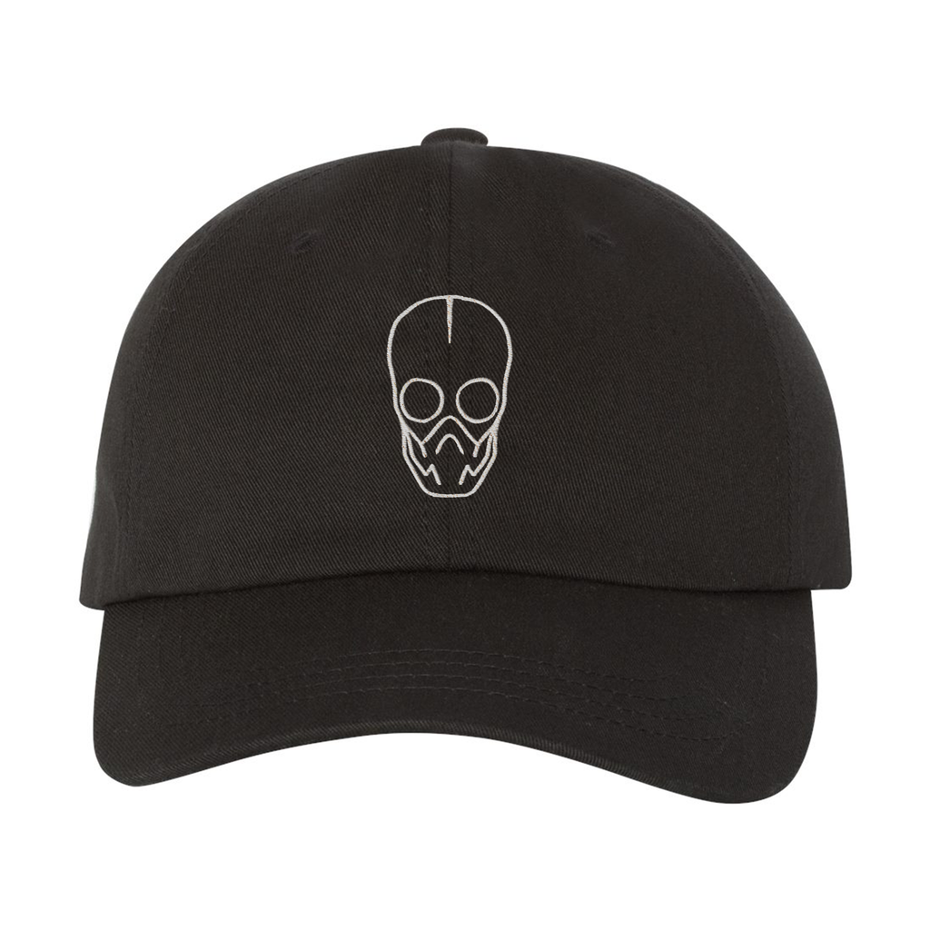 Mask Hat (Preorder)