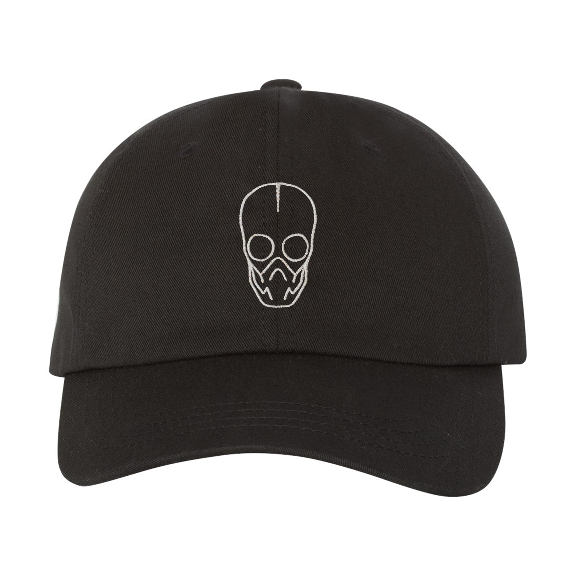 Mask Hat (Preorder)