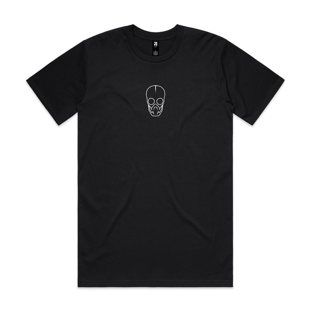 Mask Tee (Preorder)