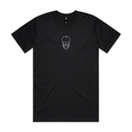 Mask Tee (Preorder)