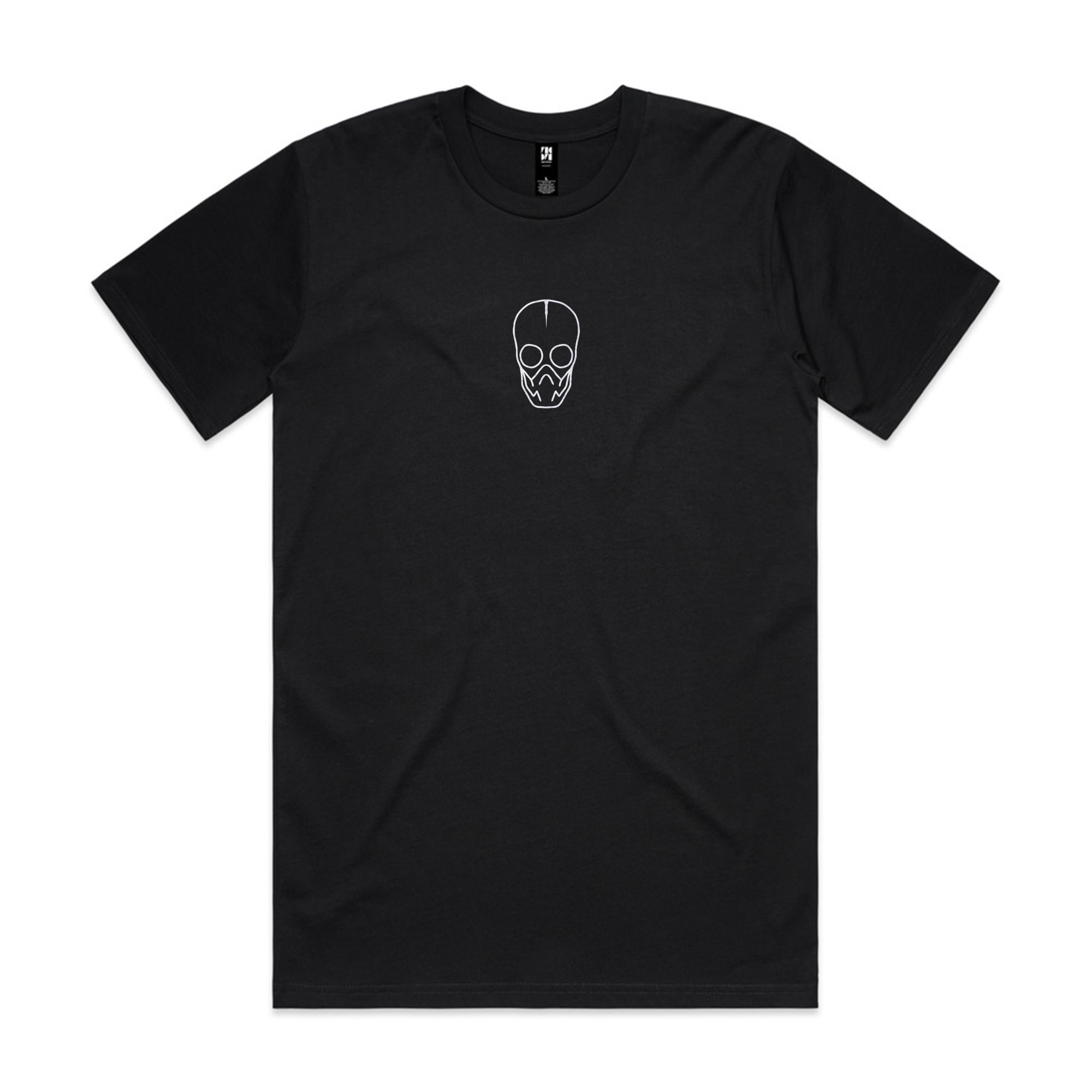 Mask Tee (Preorder)